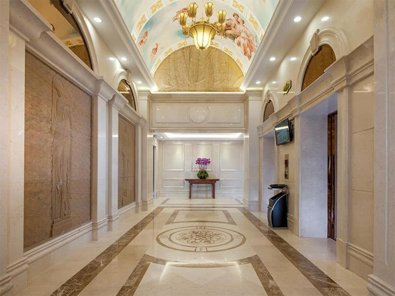 Vienna International Hotel Shaoguan Fengcailou Zewnętrze zdjęcie