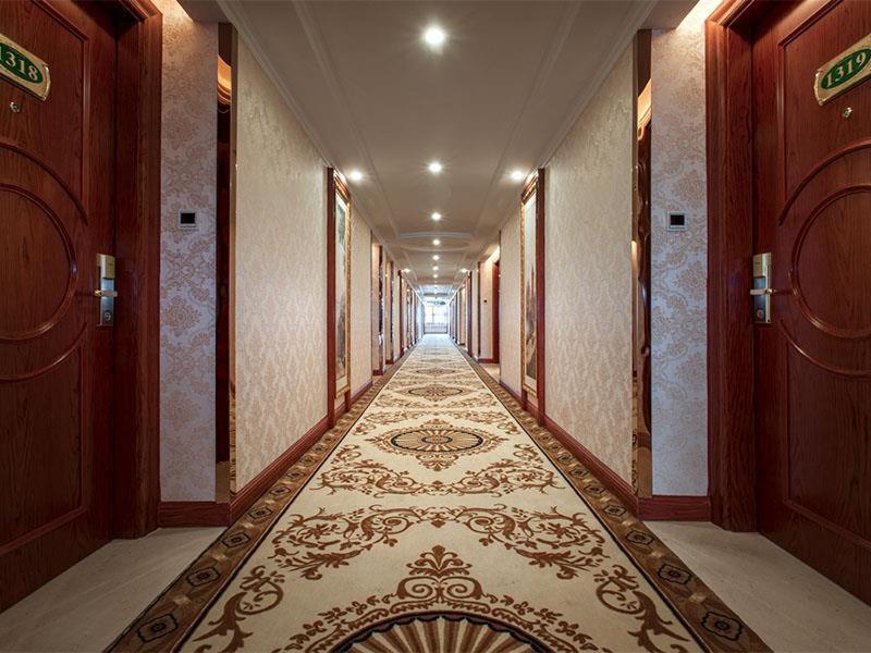 Vienna International Hotel Shaoguan Fengcailou Zewnętrze zdjęcie